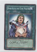 Dian Keto the Cure Master [Noted]