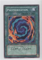 Polymerization [Noted]