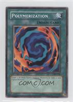 Polymerization [Noted]