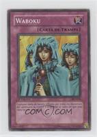 Waboku [EX to NM]