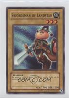 Swordsman of Landstar