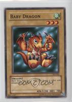 Baby Dragon [Noted]