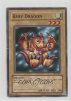 Baby Dragon [Poor to Fair]