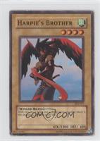 Harpie's Brother (Sky Scout) [Noted]
