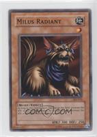 Milus Radiant