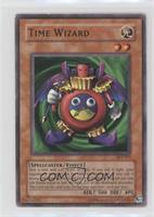 Time Wizard