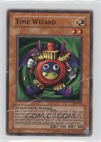 Time Wizard [Noted]