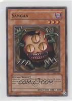 Sangan [EX to NM]