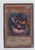 Penguin Soldier