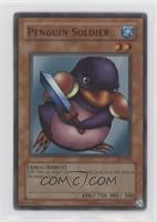 Penguin Soldier [EX to NM]