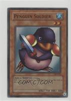 Penguin Soldier