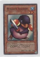 Penguin Soldier