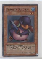 Penguin Soldier [Good to VG‑EX]