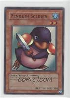 Penguin Soldier [Noted]