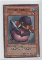 Penguin Soldier [Noted]