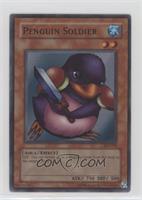 Penguin Soldier [EX to NM]