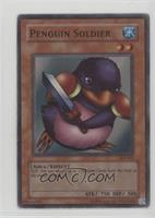 Penguin Soldier [Poor to Fair]