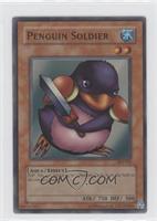 Penguin Soldier