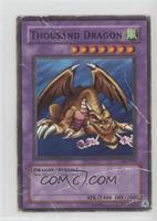 Thousand Dragon [COMC RCR Poor]