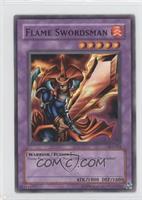 Flame Swordsman