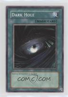 Dark Hole