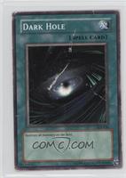 Dark Hole [Noted]