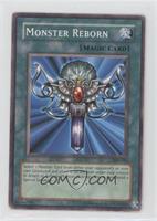 Monster Reborn [EX to NM]