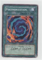 Polymerization [Noted]