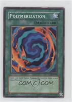 Polymerization [EX to NM]