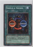 Shield & Sword [Noted]