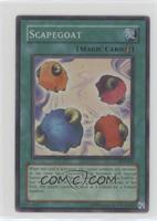 Scapegoat [EX to NM]