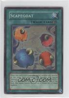 Scapegoat