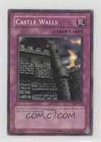 Castle Walls