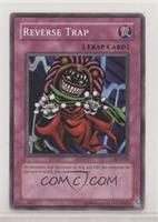 Reverse Trap