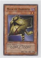 Mask of Darkness