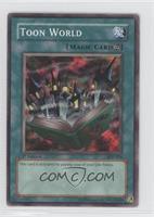 Toon World [Noted]