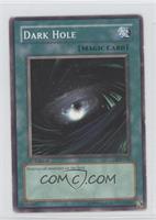 Dark Hole [Noted]