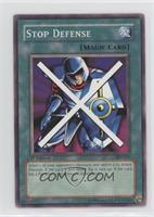 Stop Defense