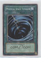 Mystical Space Typhoon