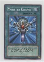 Monster Reborn [EX to NM]