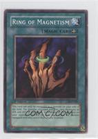 Ring of Magnetism [Noted]