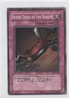 Seven Tools of the Bandit