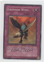 Gryphon Wing [Noted]