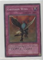 Gryphon Wing [Noted]