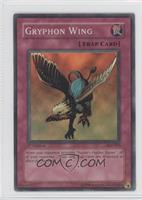 Gryphon Wing