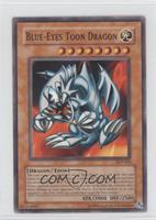 Blue-Eyes Toon Dragon [Noted]