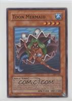 Toon Mermaid