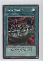 Toon World [Noted]
