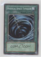 Mystical Space Typhoon [EX to NM]