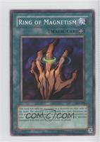 Ring of Magnetism [Noted]